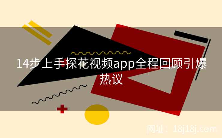 14步上手探花视频app全程回顾引爆热议