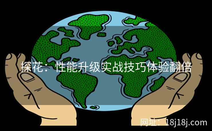 探花：性能升级实战技巧体验翻倍