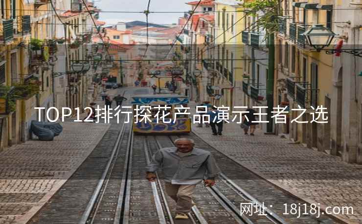 TOP12排行探花产品演示王者之选